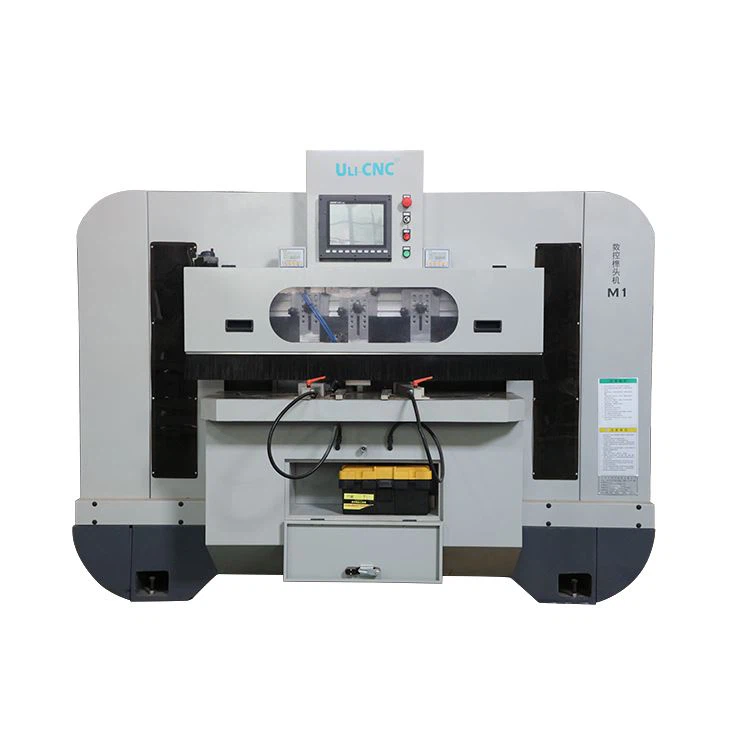 CNC Tenon Machine