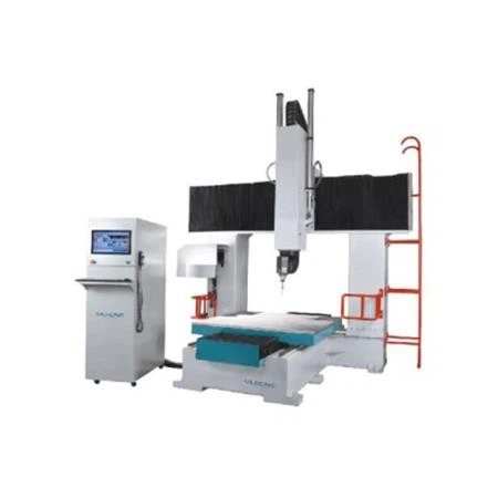 Mini Desktop 5 Axis Cnc Machine