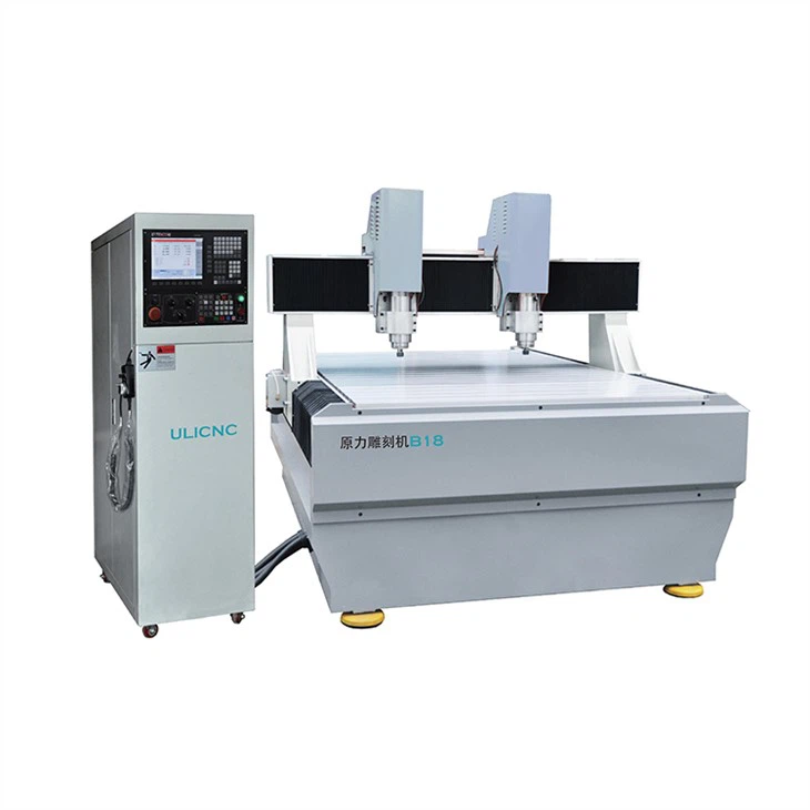 wood carving machine